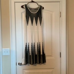 Calvin Klein Aline sweater dress M NWOT